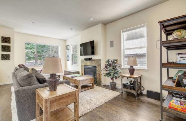 2918 Wyandot Street - 2918 North Wyandot Street, Denver, CO 80211