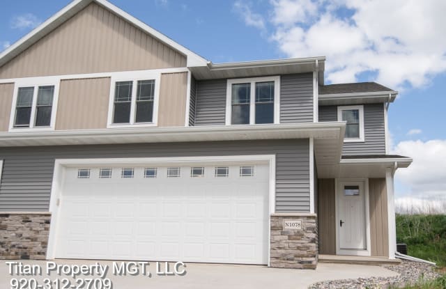 1092 Faith Court - 1 photos photos