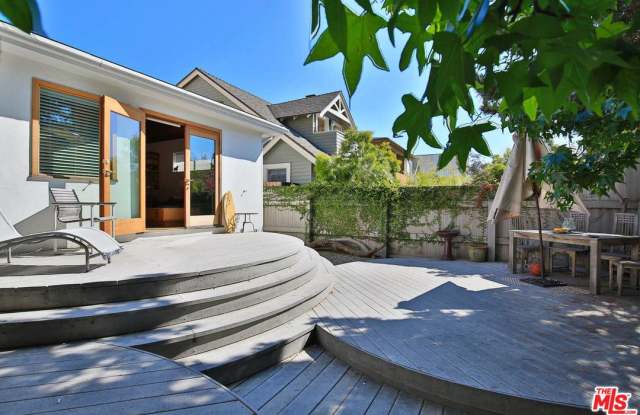 48 DUDLEY Avenue - 48 Dudley Avenue, Los Angeles, CA 90291