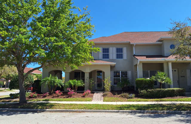 Welcome to Parkside Townhomes! photos photos