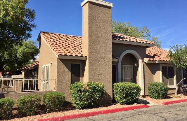 7040 West Olive Avenue#35 photos photos