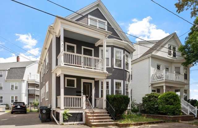 9 Glover Street photos photos