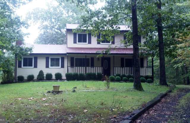 7206 TAPPS FORD ROAD photos photos