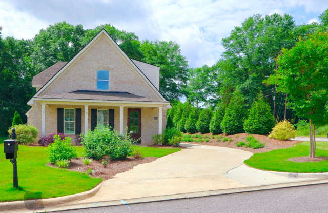 Gorgeous 4 Bedroom Home Just Two Minutes From Campus on the Plains photos photos