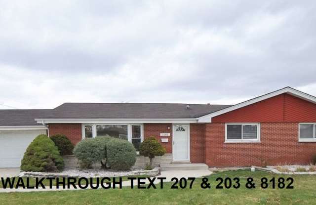 7538 S Oconto Ave photos photos