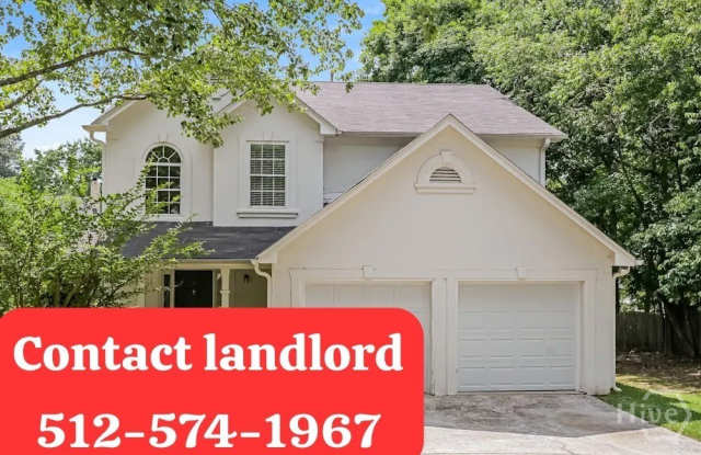 1116 Short Line Ct Gallery 1