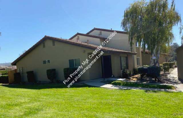 Orcutt Bluffs Single Story Condo with Easy Access to Highway 135/VSFB photos photos