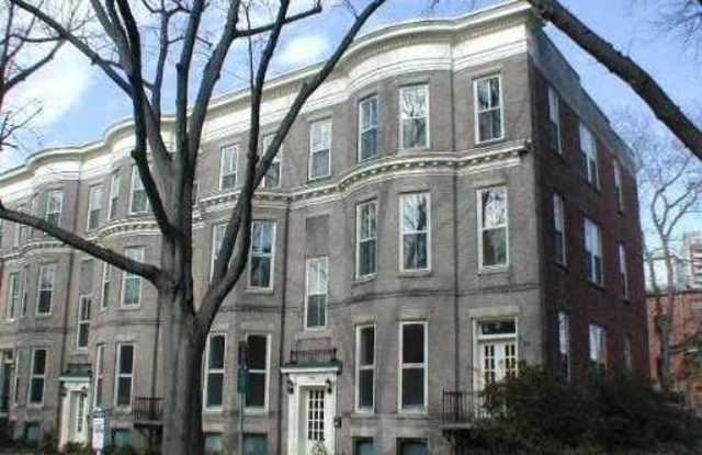 338 W Freemason Street - 338 West Freemason Street, Norfolk, VA 23510