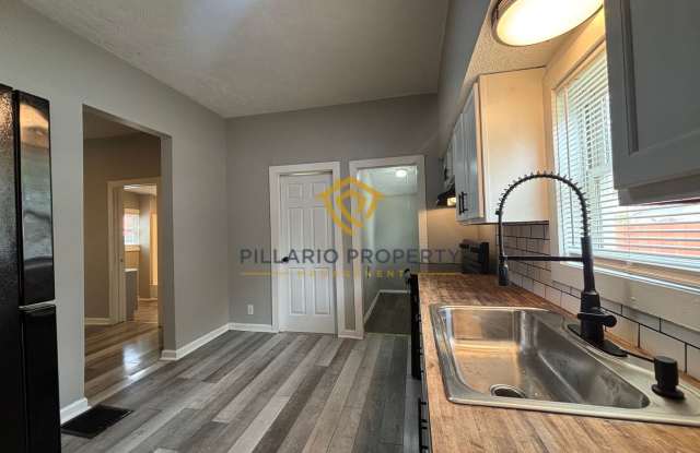 3-Bedroom Home Near Newfields Available NOW! Gallery 4