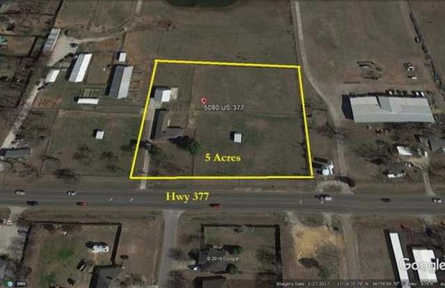 5080 US Highway 377 S Gallery 3