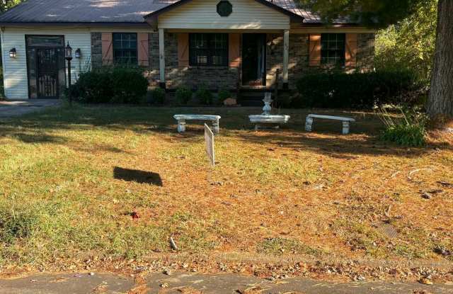 471 Perkins Street - Ripley, TN Gallery 1