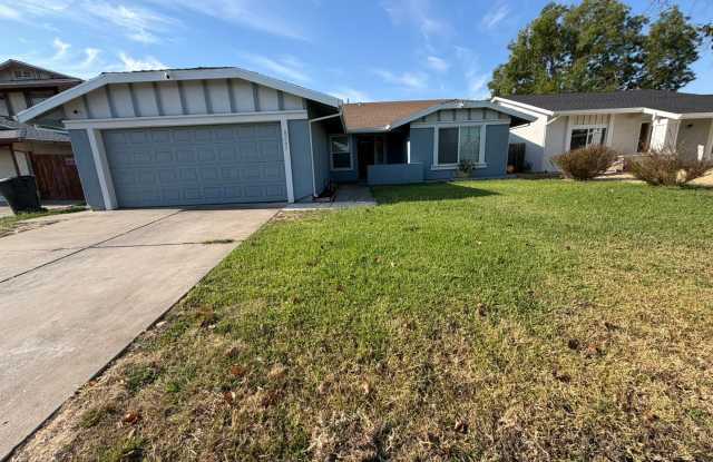 Available to Rent Today!!! Charming 4-Bedroom Home with Spacious Living Areas & Large Backyard! photos photos