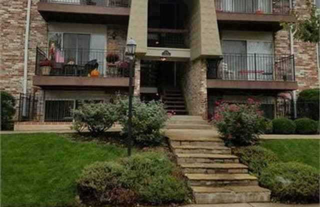 5008 Baltimore Ave Apt 102 - 5008 Baltimore Avenue, Kansas City, MO 64112