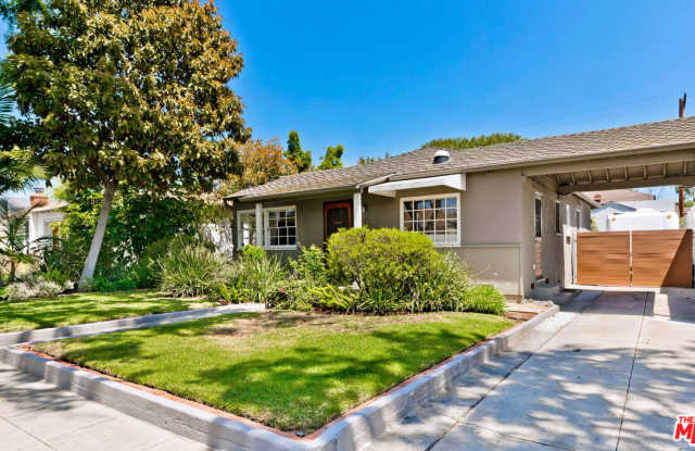 4116 Ave Coolidge - 4116 Eve Street, Kern County, CA 93307