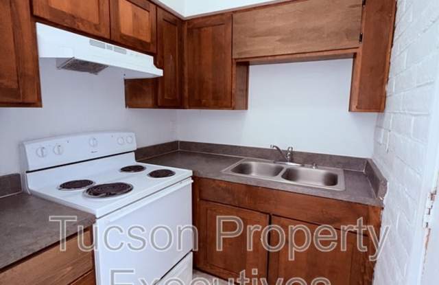 5752 South Park Avenue - 5752 South Park Avenue, Tucson, AZ 85706