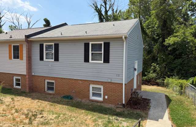 813 Ridge Street - Pet Friendly Charlottesville Home! photos photos