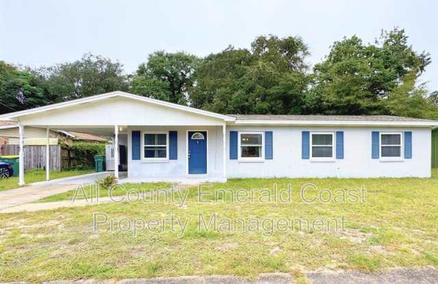 506 Trenton Street - 506 Trenton Street, Ocean City, FL 32547