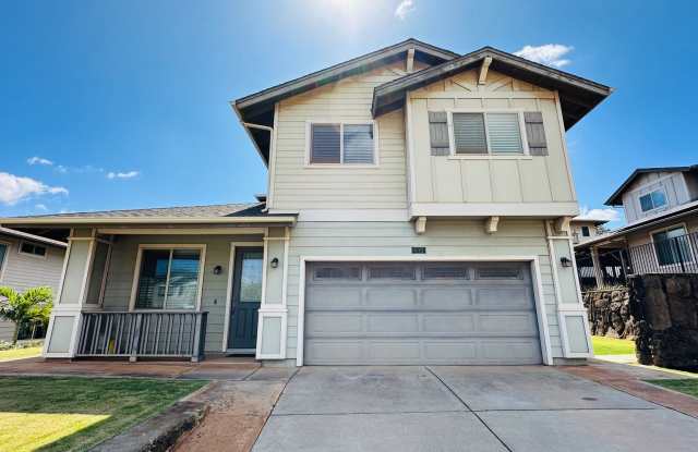 Welcome home in the peaceful Kahiwelo neighborhood! Electricity included in rent! photos photos