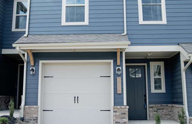 1710 Mountain Quail Circle - 1710 Mountain Quail Circle, Blount County, TN 37801