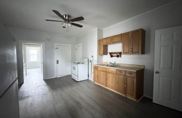 7 Corning Street - 1 Gallery 3