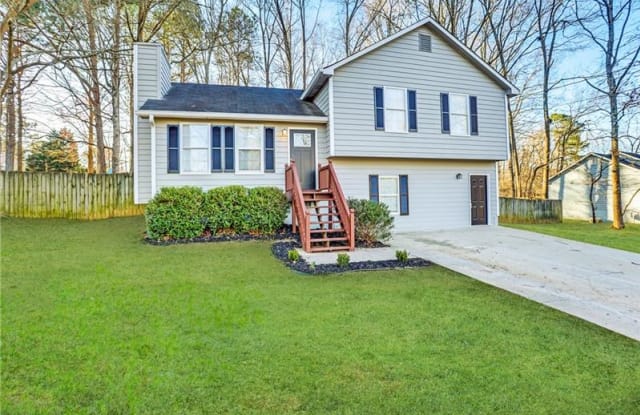 131 Halehaven Drive - 131 Hale Haven Drive, Paulding County, GA 30134