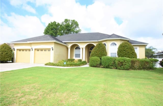 2989 VINTAGE VIEW CIRCLE - 2989 Vintage View Circle, Polk County, FL 33812