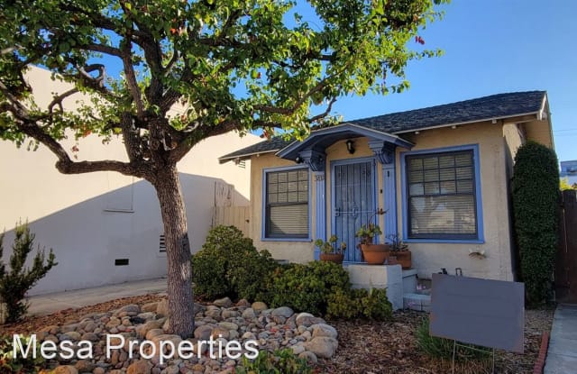 3839 HERBERT STREET - 3839 Herbert Street, San Diego, CA 92103