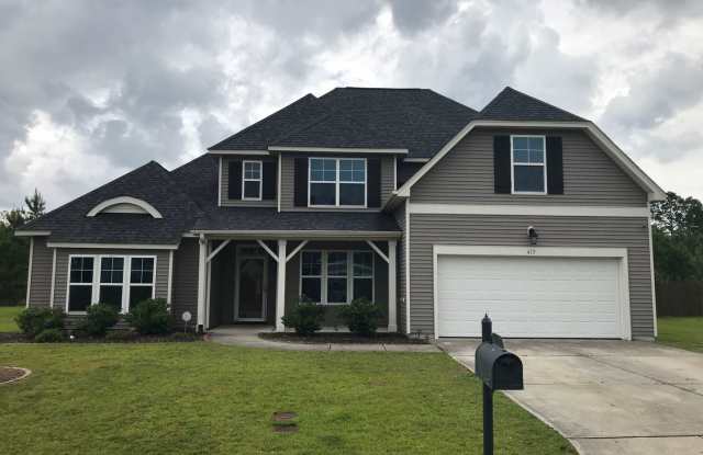 413 Cyrus Thompson Drive Gallery 2