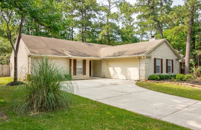 26 Sheep Meadow Place - 26 Sheep Meadow Place, The Woodlands, TX 77381