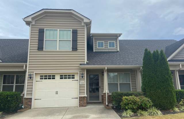 3 Bedroom / 3 Bathroom / End Unit Townhome in Puckett Downs / 1 Car Garage / Private Fenced Back Patio photos photos