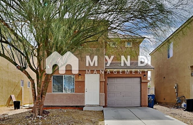 6319 Felicitas Ave - 6319 Felicitas Avenue, Whitney, NV 89122