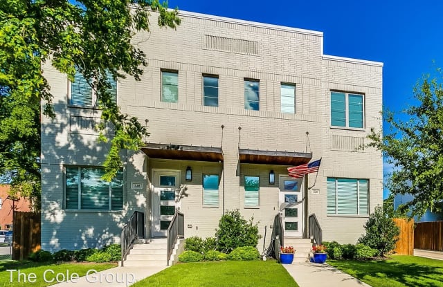 226 Wimberly St - 226 Wimberly St, Fort Worth, TX 76107