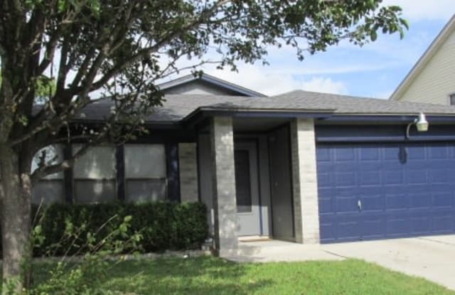 8207 Club Meadow - 8207 Haven Meadow Dr, Bexar County, TX 78109