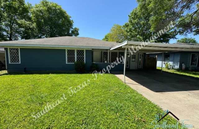 3841 Canal Avenue - 3841 Canal Avenue, Groves, TX 77619