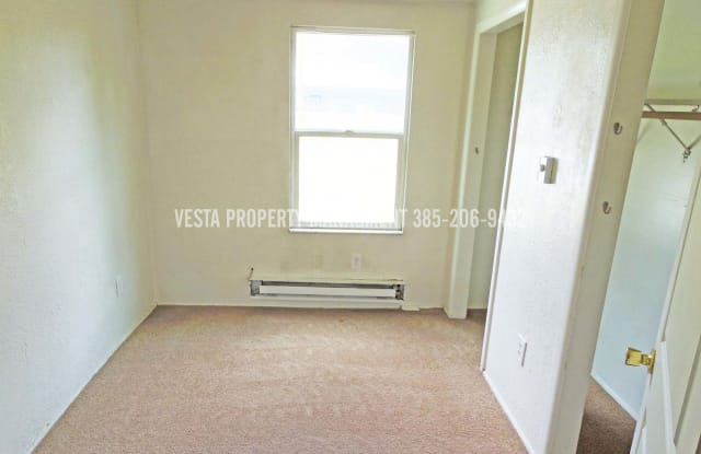 2536 Madison Ave. - A photos photos
