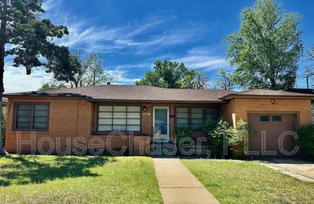 3411 39th Street - 3411 39th Street, Lubbock, TX 79413