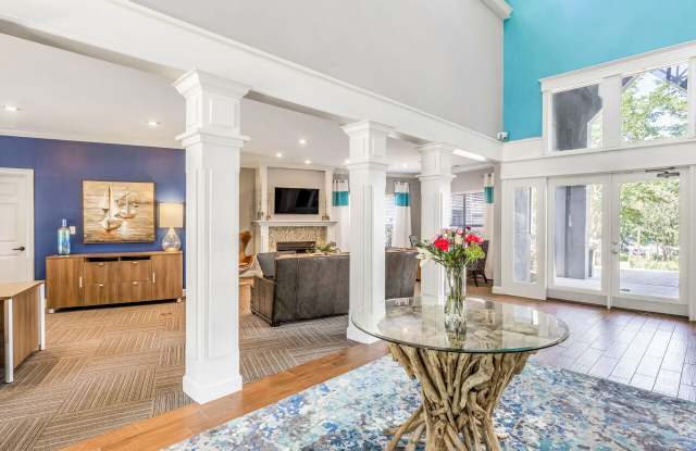 Sailpointe at Lake Norman Apartment Homes Gallery 4