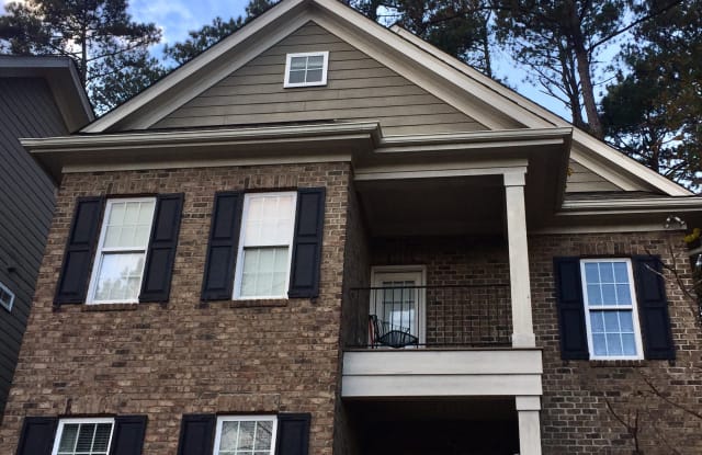 917 Martin Luther King Jr Blvd - 917 Martin Luther King Jr. Boulevard, Chapel Hill, NC 27516