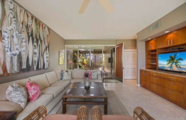 500 Bay Dr - 500 Bay Drive, Kapalua, HI 96761