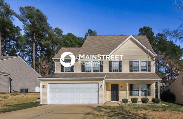 3724 Blue Blossom Drive Gallery 1