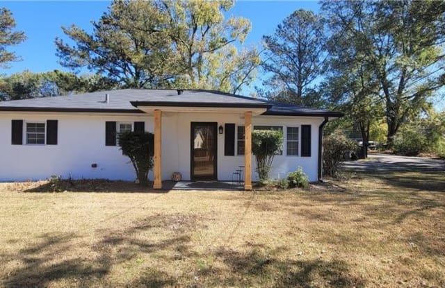 17 Lindsey Drive - 17 Lindsey Drive, Cartersville, GA 30120