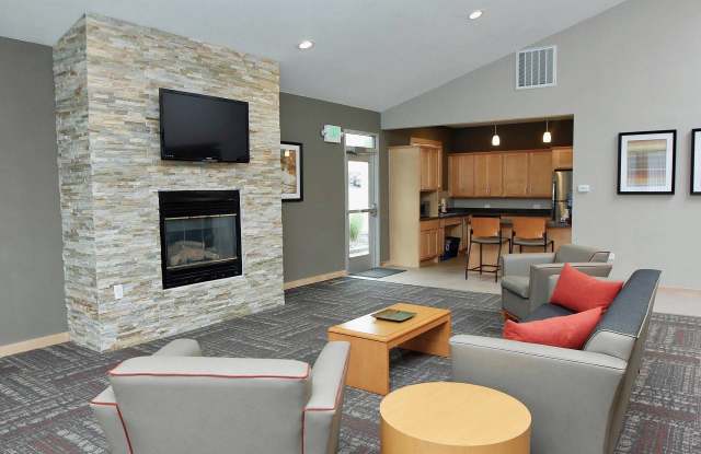 Adelaide Denver - Affordable Housing Gallery 3