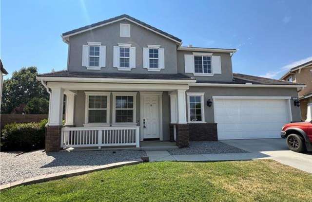 Heritage Lakes - 28265 Sunrise Skies Way, Menifee, CA 92585