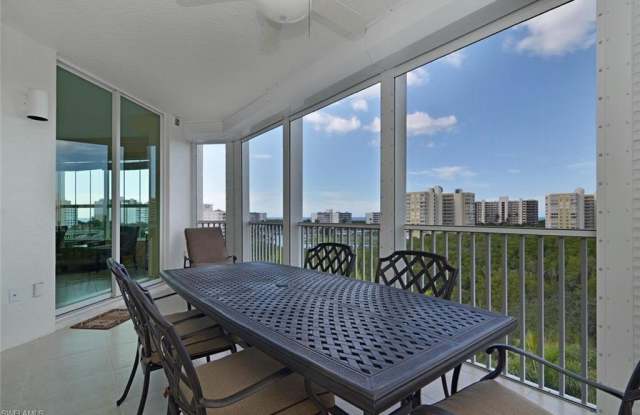 315 Dunes - 315 Dunes Boulevard, Collier County, FL 34110