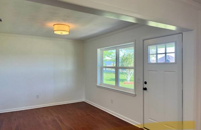 8336 South Park Avenue - 8336 South Park Avenue, Rehobeth, AL 36301