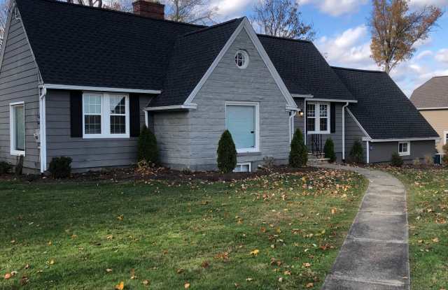 612 South Cleveland Massillon Road - 612 South Cleveland Massillon Road, Summit County, OH 44321