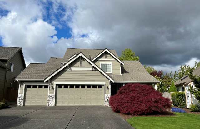 Sky Island Home in Bonney Lake - 9220 181st Avenue East, Bonney Lake, WA 98391