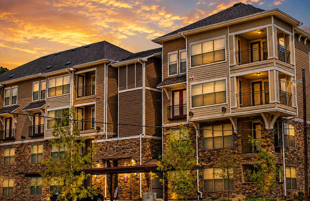 Residences at Riverdale Gallery 1
