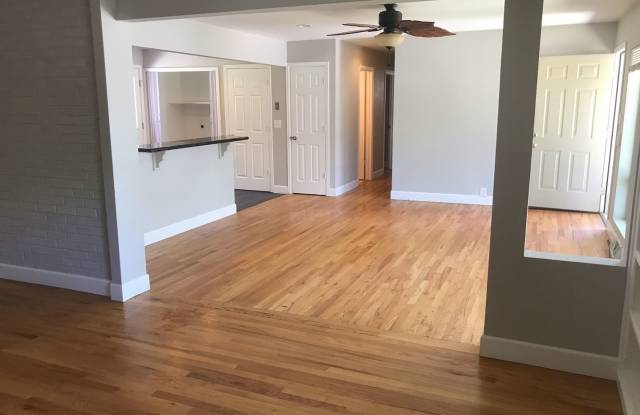 8560 Cherry Lane - 8560 Cherry Lane, Westminster, CO 80031