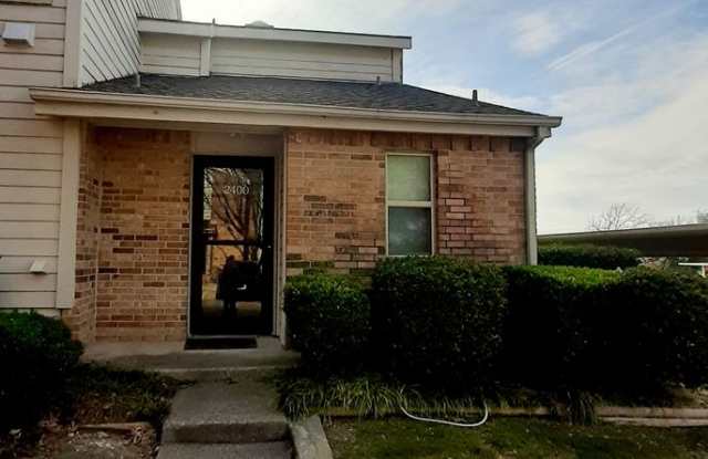 Gorgeous 1 bedroom, 1 and half bath in Farmers Branch Gallery 1